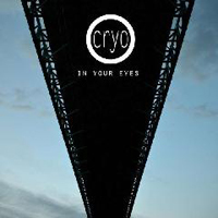 Cryo - In Your Eyes (EP)