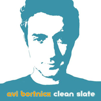 Bortnick, Avi - Clean Slate