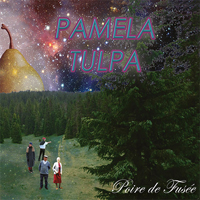 Tulpa, Pamela - Poire de Fusee