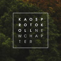 Kaos Protokoll - New Chapter (EP)