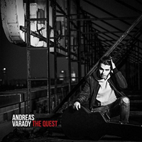 Varady, Andreas - The Quest