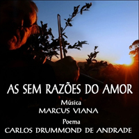 Viana, Marcus - As Sem Razoes do Amor (Single)