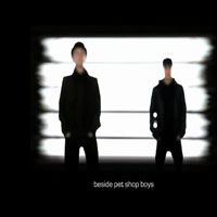Pet Shop Boys - Beside (CD 2)