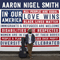 Smith, Aaron Nigel - In Our America