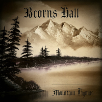 Beorn\'s Hall - Mountains Hymn