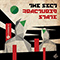 2011 Fractured State CD1