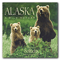2001 Alaska (A Wild Wonder)
