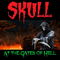 Skull (NZL) - At The Gates Of Hell