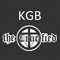 1985 KGB (Demo)