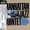 1984 Manhattan Jazz Quintet