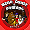 2014 Bear Grillz & Friends, volume 1 (EP)