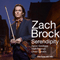 Brock, Zach - Serendipity