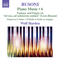 2009 Busoni: Piano Music, Vol. 6