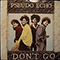 1985 Don't Go (Australia 12