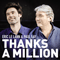 Le Lann, Eric - Thanks A Million (Feat.)