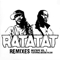 2004 Ratatat Remixes Mixtape Vol. 1