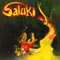 1976 Saluki (Lp)
