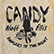 2012 Candy / Dangers Of The Night (Single)