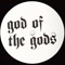 2001 God Of The Gods (Single)