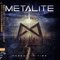 Metalite - Heroes In Time (Japan Edition)