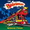 Boomdaddy - Reggae Train