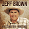 Brown, Jeff (AUS) - More Times Than I Remember