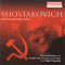 2003 Shostakovich: Cello Concertos Nos 1 & 2 