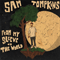 Tompkins, Sam - From My Sleeve To The World