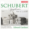 2019 Schubert: Symphonies, Vol. 1 (Nos. 3, 5 & 8) (feat. City of Birmingham Symphony Orchestra)