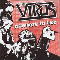 Virus - Nowhere To Hide