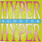 1994 Hyper Hyper  (Maxi Single)