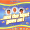 1995 And The Beat Goes On! (20 Years Of Hardcore Expanded Edition 2013) (CD 1)