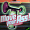 1995 Move Your Ass! (Remixes) [LP]