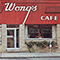 Cory Wong - Vulf Vault 005: Wong\'s Cafe (feat. Vulfpeck)