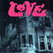 Love - Studio - Live (LP)