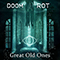 Doom Rot - Great Old Ones (EP)
