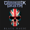 Chadwick Death - Black Magic