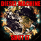 Diesel Machine - Shut It (Single)