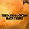 2020 The Mandalorian Main Theme (Single)