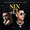 2020 Sin Ti (Remix) (Single)