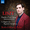 2019 Liszt: Piano Works