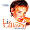 1993 Anywhere I Wander: Liz Callaway Sings Frank Loesser (2003 Fynsworth Alley reissue)