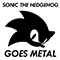 2017 Sonic the Hedgehog Goes Metal (EP)