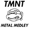 2017 Teenage Mutant Ninja Turtles Ultimate Medley (Single)