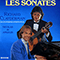 1985 Les Sonates (with Nicolas de Angelis)