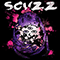Scuzz - Sentient Vomit (Single)