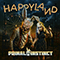 Primal Instinct - Happyland (Single)