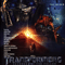 2009 Transformers 2: Revenge Of The Fallen (The Album)