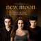 2009 The Twilight Saga: New Moon (The Score)