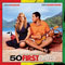 Soundtrack - Movies ~ 50 First Dates